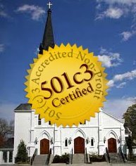 It’s NOT SAFE to trust 501c3 Preachers