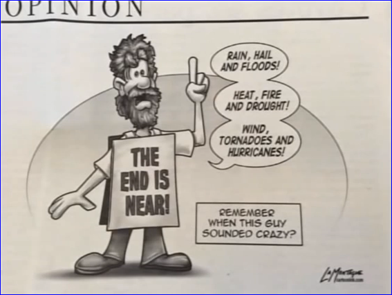 The Vatican Can’t Hide These Signs!