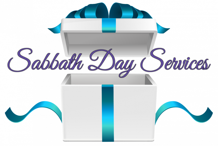 Sabbath Services 09-30-23